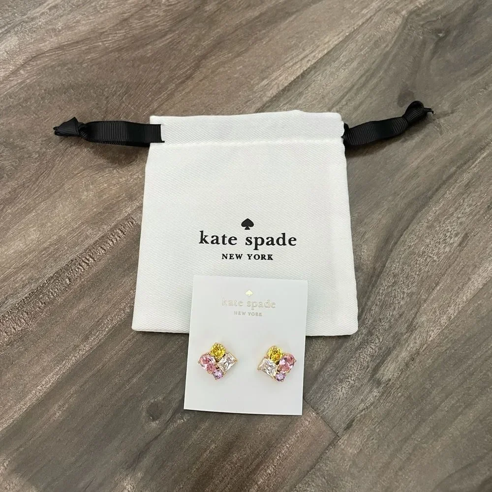 Kate Spade Earrings - Picture 4 of 5
